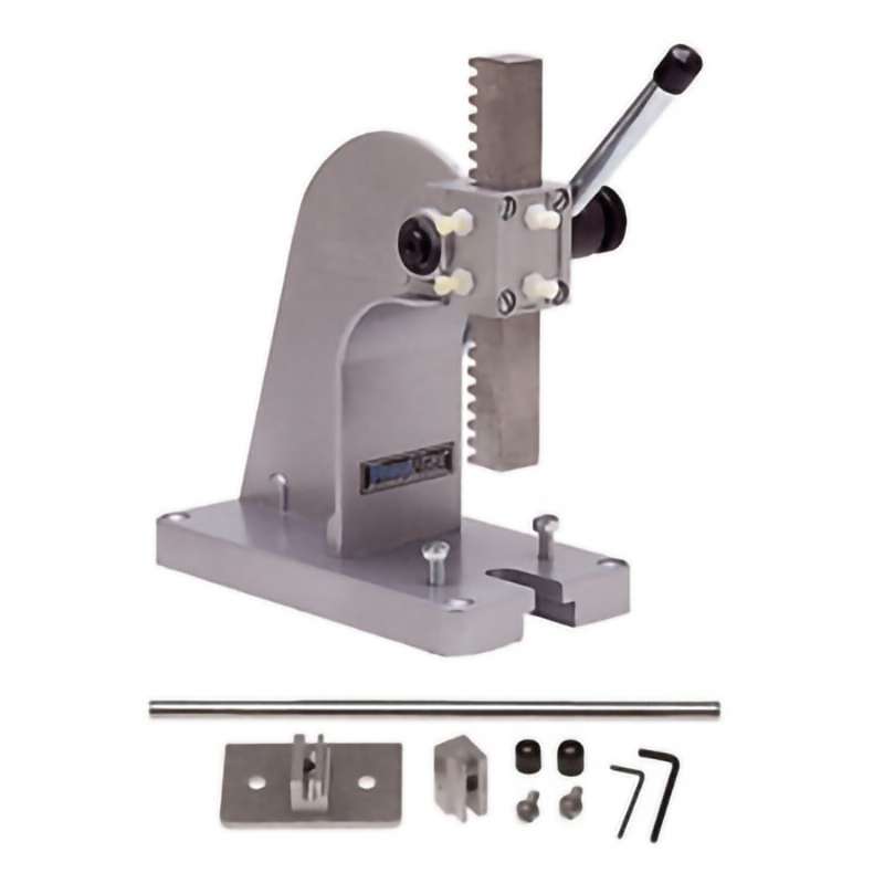 Panapress W/Crimp Press Retro Fit Kit